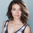 Andrea Dantas New York Theater Company Casts Carlotta Brentan in Upcoming VATICAN…