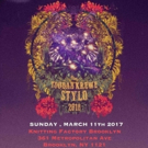 Toubab Krewe Adds Brooklyn Show To 2018 Reunion Tour