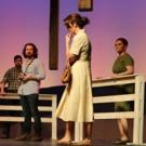 BWW Review: THE BRIDGES OF MADISON COUNTY Will Leave You Smiling and Sobbing