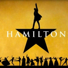 HAMILTON Playing At Dr. Phillips Center For The Performing Arts 1/22 - 2/10 Photo