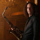 Kenny G Returns To The Van Wezel