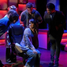 Paul Panico, Erik Sternad, Joelle Vessels of NEXT TO NORMAL at Panic! Productions Interview