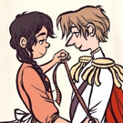 Jen Wang, Author of THE PRINCE AND THE DRESSMAKER Interview