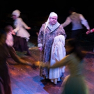 Photo Flash: First Look at A CHRISTMAS CAROL at Portland Playhouse