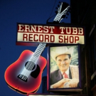 Ernest Tubb Record Shop Celebrates 50 Years With David McCormick Photo
