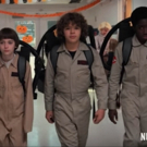 VIDEO: Netflix Shares A Behind The Scenes Look At the World of STRANGER THINGS Video