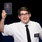THE BOOK OF MORMON Announces Lottery Tickets For Peace Center Performances Video