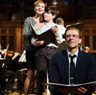 BWW Review: Stars of Canadian Musical Theatre Shine in NINE IN CONCERT
