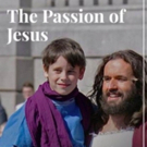 THE PASSION OF JESUS Comes to Trafalgar Square on Good Friday Photo
