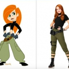 Kim Possible Comes to Life in First Look at the Show's Live Action Movie Photo