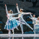 Eugene Ballet to Bring Joy to Anchorage with THE NUTCRACKER This Weekend Photo