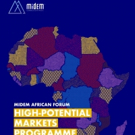 Midem Announces the Second Edition of its African Forum Photo