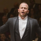 Yannick Nézet-Séguin Leads The Philadelphia Orchestra In Three Carnegie Hall Concerts Photo