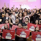 BWW Feature: Introducing the 16 INDONESIA MENUJU BROADWAY Awardees Going to Broadway  Photo