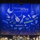 The New York Pops Featured In The Who's TOMMY At Forest Hills Stadium, 6/17 Video