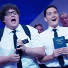 BWW Review: Norwegian BOOK OF MORMON is a Must-See Delight!