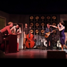 Review Roundup: MILLION DOLLAR QUARTET Presented by Drayton Entertainment at CAA Thea Video