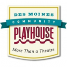 DM Playhouse Continues Friday Funday with 3 LITTLE PIGS Photo