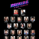 A Class Act NY Will Stage Concert Performance of  Bobby Cronin's PSYKIDZ: A New Music Video