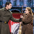 Photo Flash: First Look at Max von Essen in ANASTASIA!