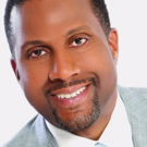 Tavis Smiley on DEATH OF A KING Comes To NJPAC! Photo