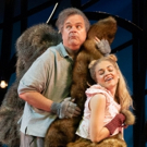 Review Roundup: La Jolla's World Premiere of THE SQUIRRELS