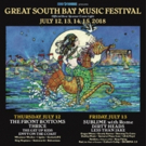 Dickey Betts, The Get Up Kids, Thrice, The Front Bottoms To Headline Great South Bay  Video