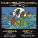 Dickey Betts, The Get Up Kids, Thrice, The Front Bottoms To Headline Great South Bay…