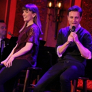 Photo Flash: Broadway's Couples Team Up for Valentine's Day Concert at Feinstein's/54 Photo