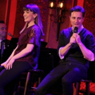 Photo Flash: Broadway's Couples Team Up for Valentine's Day Concert at…