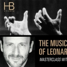 Broadway Director Lonny Price to Lead Leonard Bernstein Masterclass at HB Studio