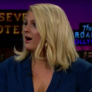 VIDEO: Meghan Trainor Talks New Music on THE LATE LATE SHOW Video