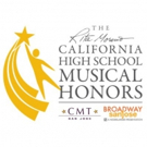 Rita Moreno California High School Musical Honors Announces 2019 Nominees