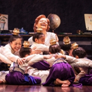 BWW Review: THE KING AND I at Lied Center For Performing Arts is Classic Musical Thea Photo