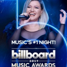 Kelly Clarkson, Khalid, Sam Smith Announced as First Performers of 2019 BILLBOARD MU Video