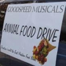 Goodspeed's Annual Food Drive Kicks Off With BOGO Deal for Both Theaters Photo