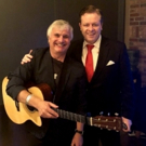 Anthony Kearns Performs 'O America' With Guitarist Laurence Juber On New CD Video