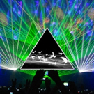 THE PINK FLOYD LASER SPECTACULAR Comes To Hollywood For Two Nights Only Video