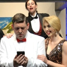 BWW Review: IT'S ONLY A PLAY at Theatre Tallahassee Photo