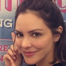 Photo Flash: Inside The Launch of London's WAITRESS