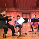 Cape Cod Chamber Music Festival Presents Grammy-Award Winning Harlem Quartet Video