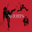 UK's The XCerts Release 'Hold On To Your Heart' Today Photo