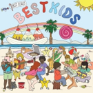 Best Coast Releases BEST KIDS, Amazon Original Children's Record Photo