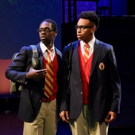 BWW Review: Mosaic Theater Brings Back Thought-Provoking HOODED, OR BEING BLACK FOR D Photo
