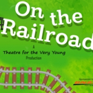 Cast Announced For ON THE RAILROAD At Stages Theatre Company Photo