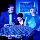 Stage Coach Theatre Presents the World Premiere Of Comedy GLADYS NIGHTS Photo