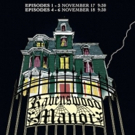 Justin Sayre's RAVENSWOOD MANOR Camp-Horror-Soap Opera to Thrill at Joe's Pub