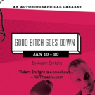 GOOD BITCH GOES DOWN at Boise Contemporary Theater Video