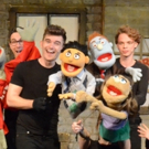 BWW Review: AVENUE Q in Top Form at Palm Canyon Theatre Video