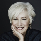 Betty Buckley To Sing At Benefit For State Senate Candidate Julie Goldberg Photo